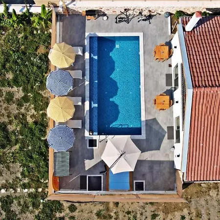 Villa Lion Kas