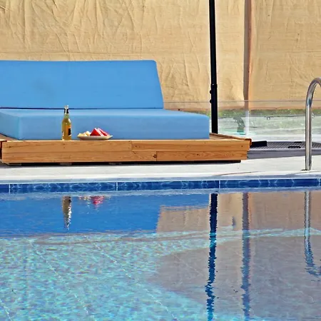 Villa Lion Kas