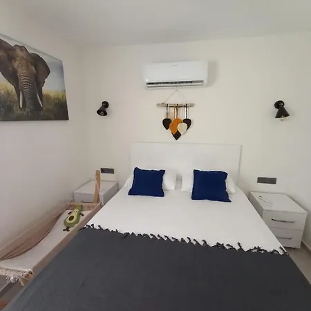 Lion Kas Villa *